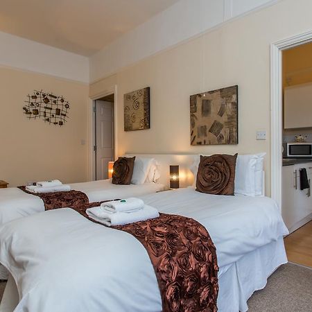 The Guesthouse East AEGON International Zewnętrze zdjęcie