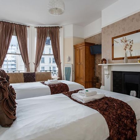 The Guesthouse East AEGON International Zewnętrze zdjęcie