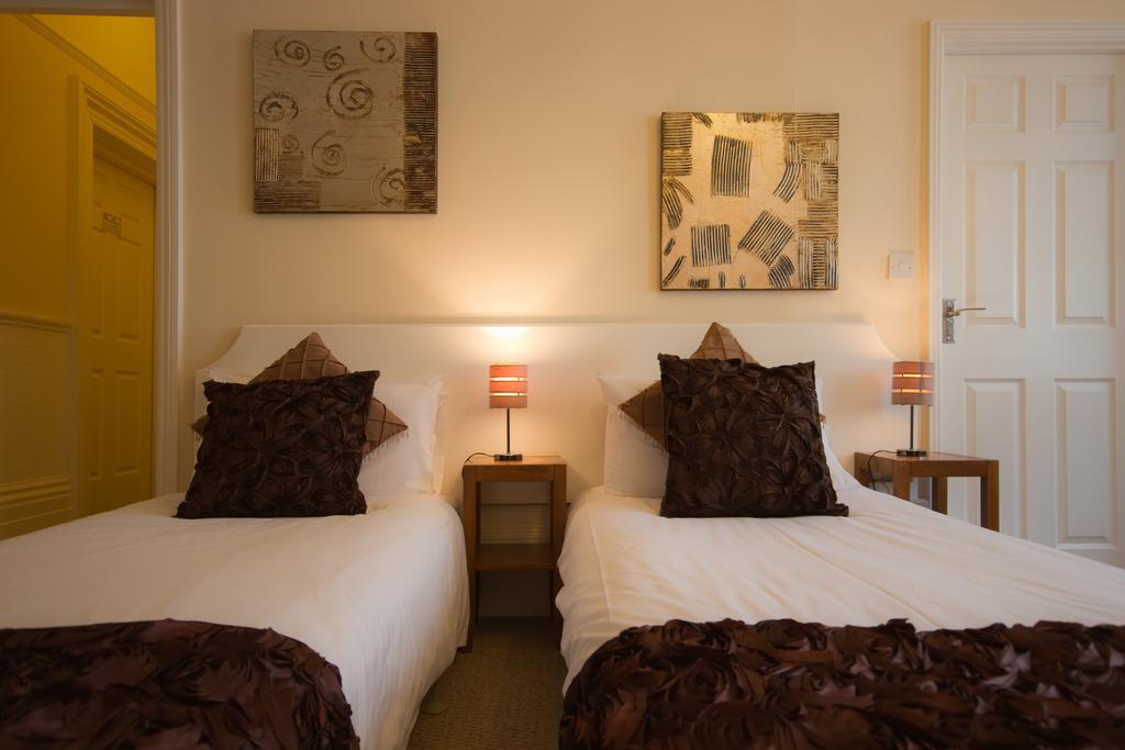 The Guesthouse East AEGON International Pokój zdjęcie