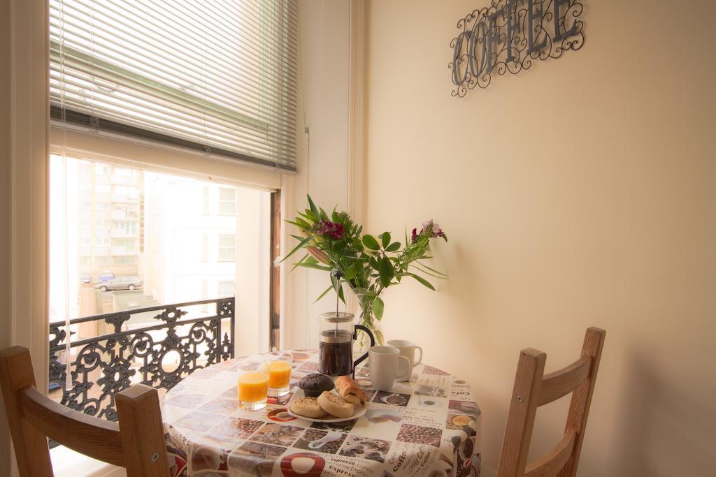 The Guesthouse East AEGON International Zewnętrze zdjęcie