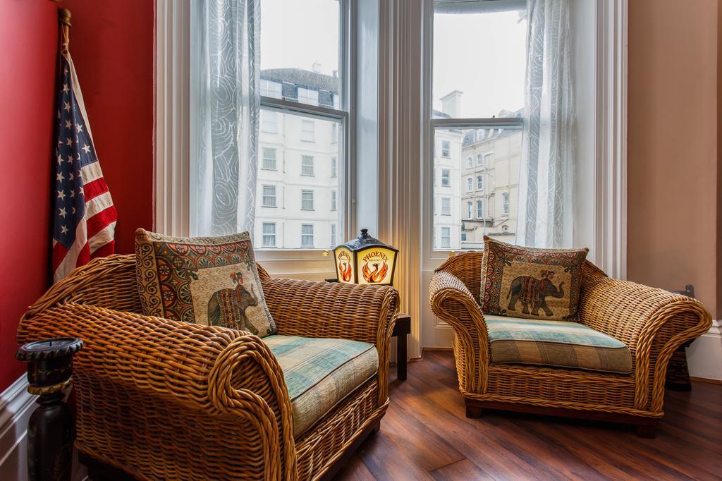 The Guesthouse East AEGON International Zewnętrze zdjęcie