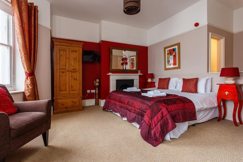 The Guesthouse East AEGON International Zewnętrze zdjęcie