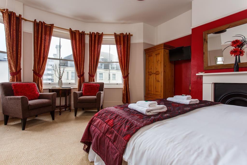The Guesthouse East AEGON International Zewnętrze zdjęcie