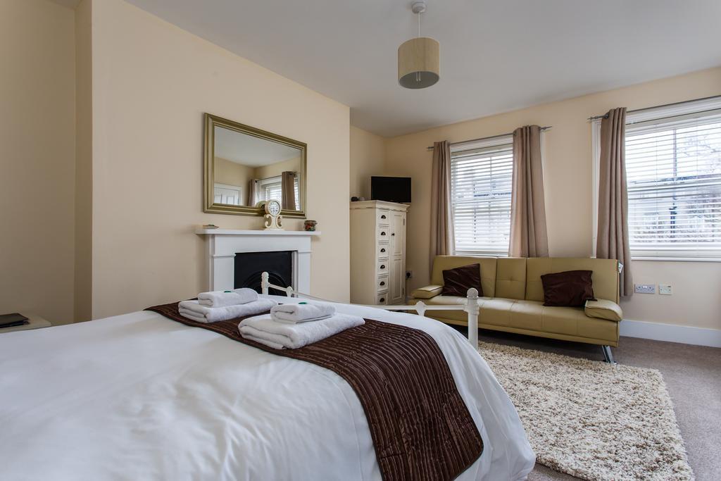 The Guesthouse East AEGON International Zewnętrze zdjęcie