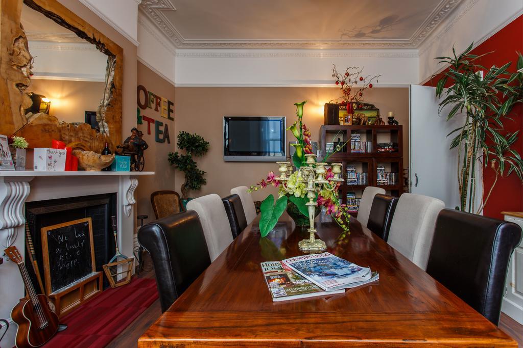 The Guesthouse East AEGON International Zewnętrze zdjęcie