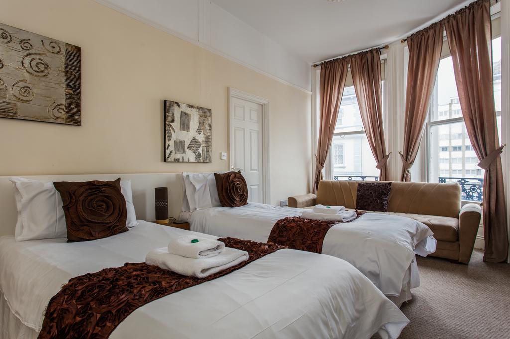 The Guesthouse East AEGON International Zewnętrze zdjęcie