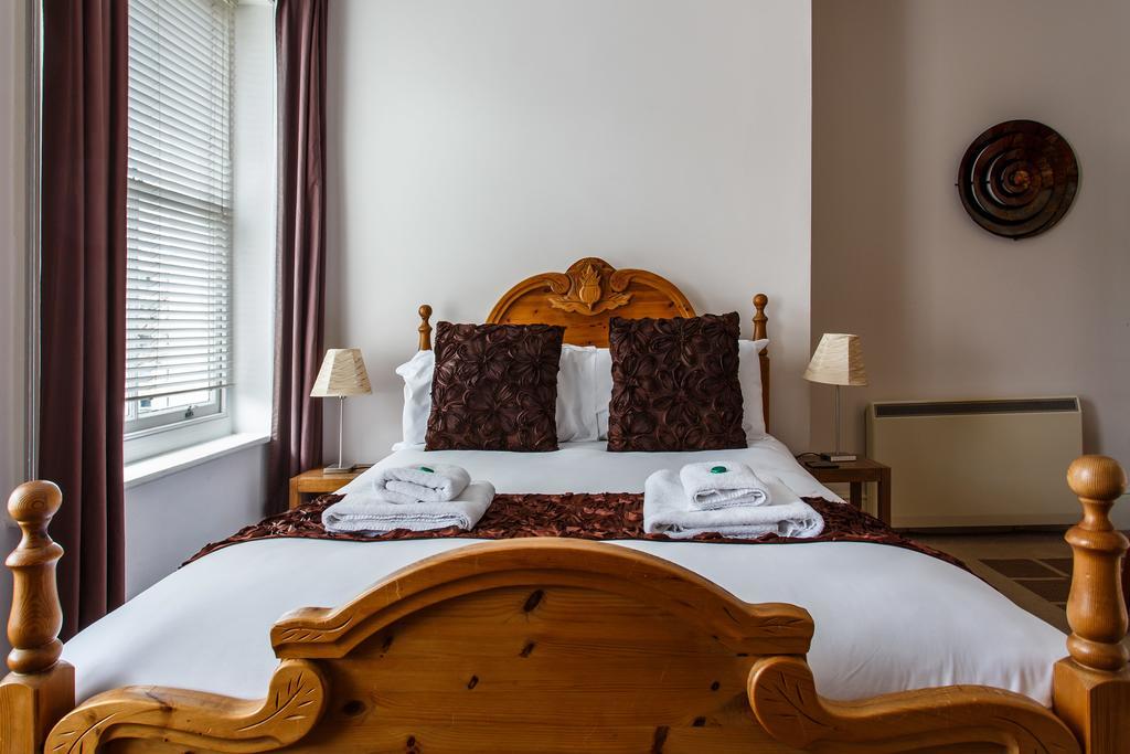 The Guesthouse East AEGON International Zewnętrze zdjęcie