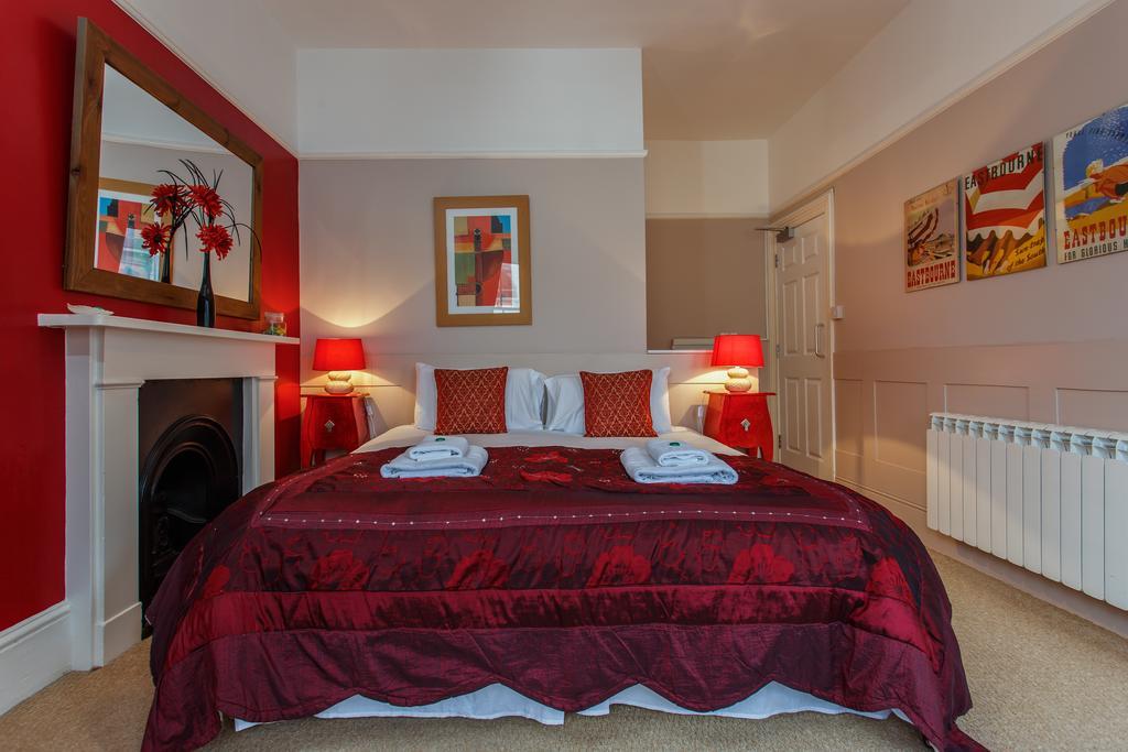 The Guesthouse East AEGON International Zewnętrze zdjęcie