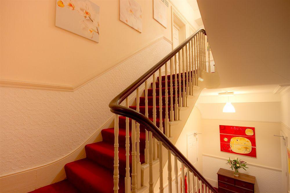 The Guesthouse East AEGON International Zewnętrze zdjęcie