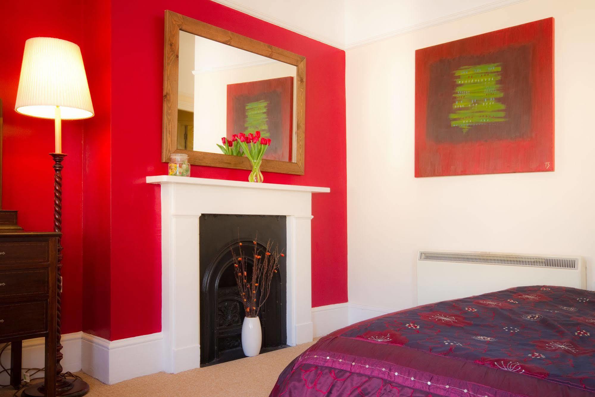 The Guesthouse East AEGON International Zewnętrze zdjęcie