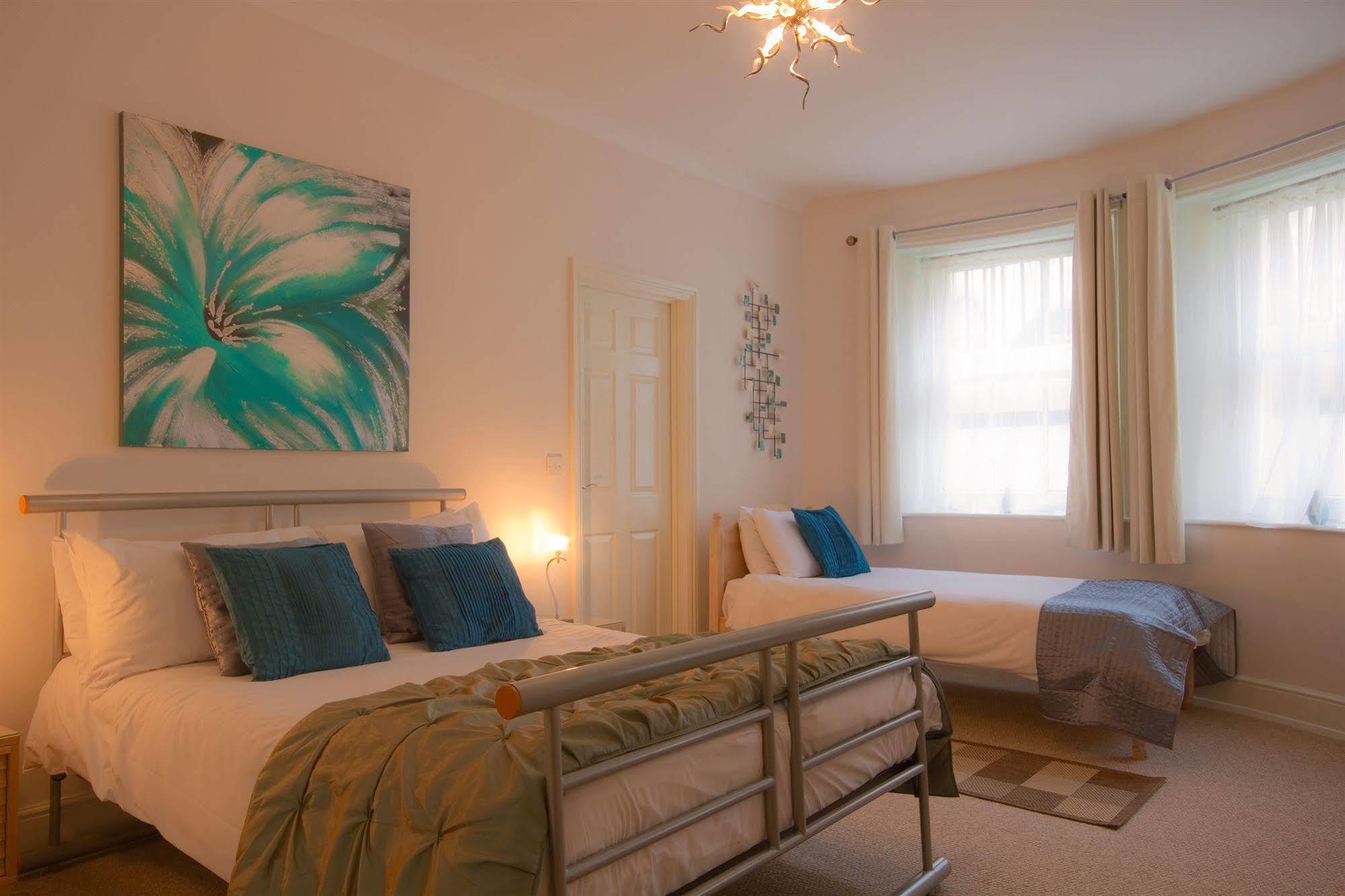 The Guesthouse East AEGON International Zewnętrze zdjęcie