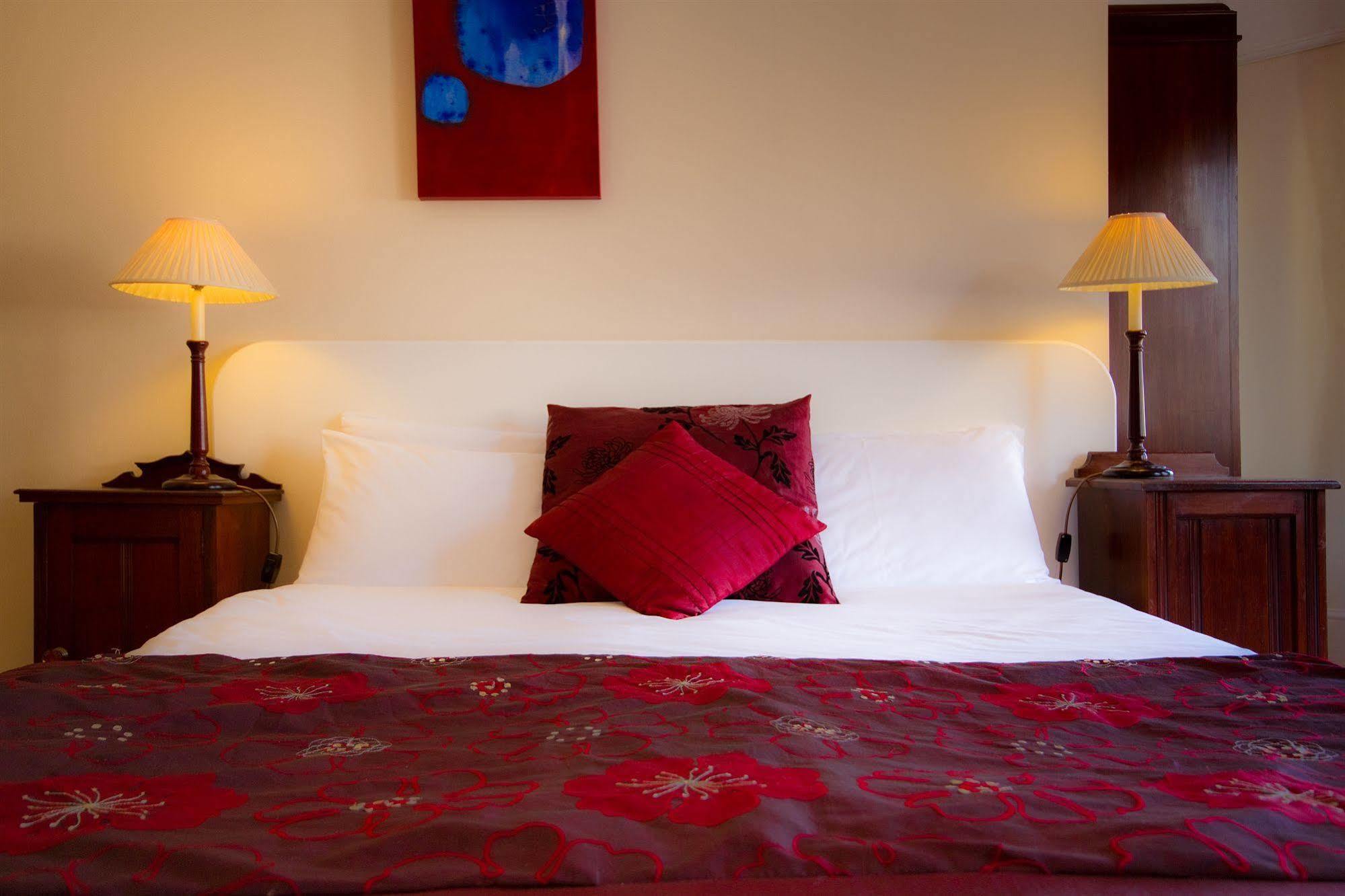 The Guesthouse East AEGON International Zewnętrze zdjęcie