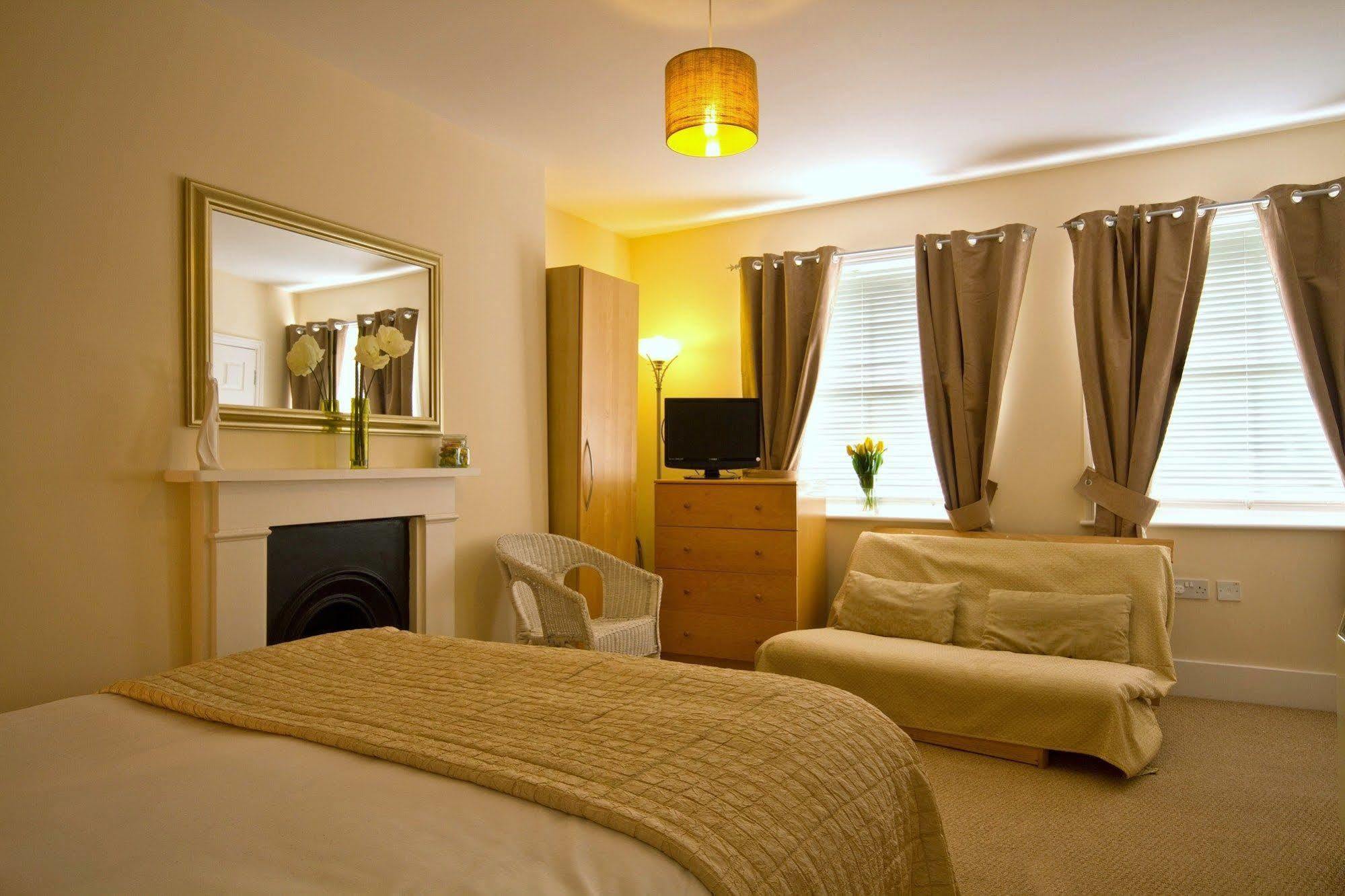 The Guesthouse East AEGON International Zewnętrze zdjęcie