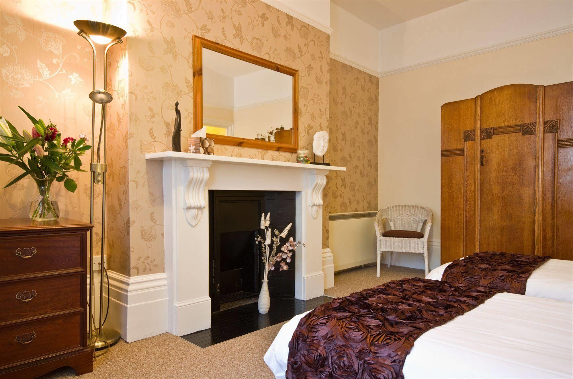 The Guesthouse East AEGON International Zewnętrze zdjęcie