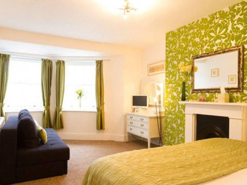 The Guesthouse East AEGON International Zewnętrze zdjęcie