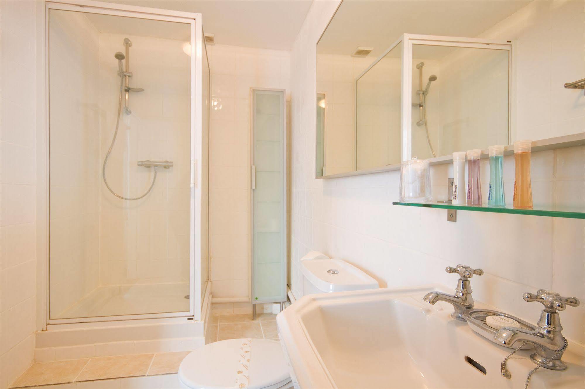 The Guesthouse East AEGON International Zewnętrze zdjęcie