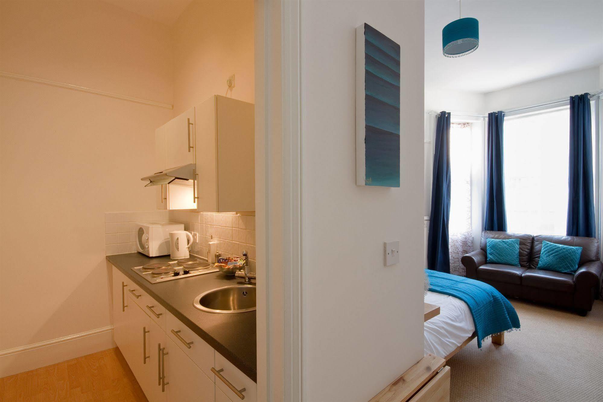 The Guesthouse East AEGON International Zewnętrze zdjęcie
