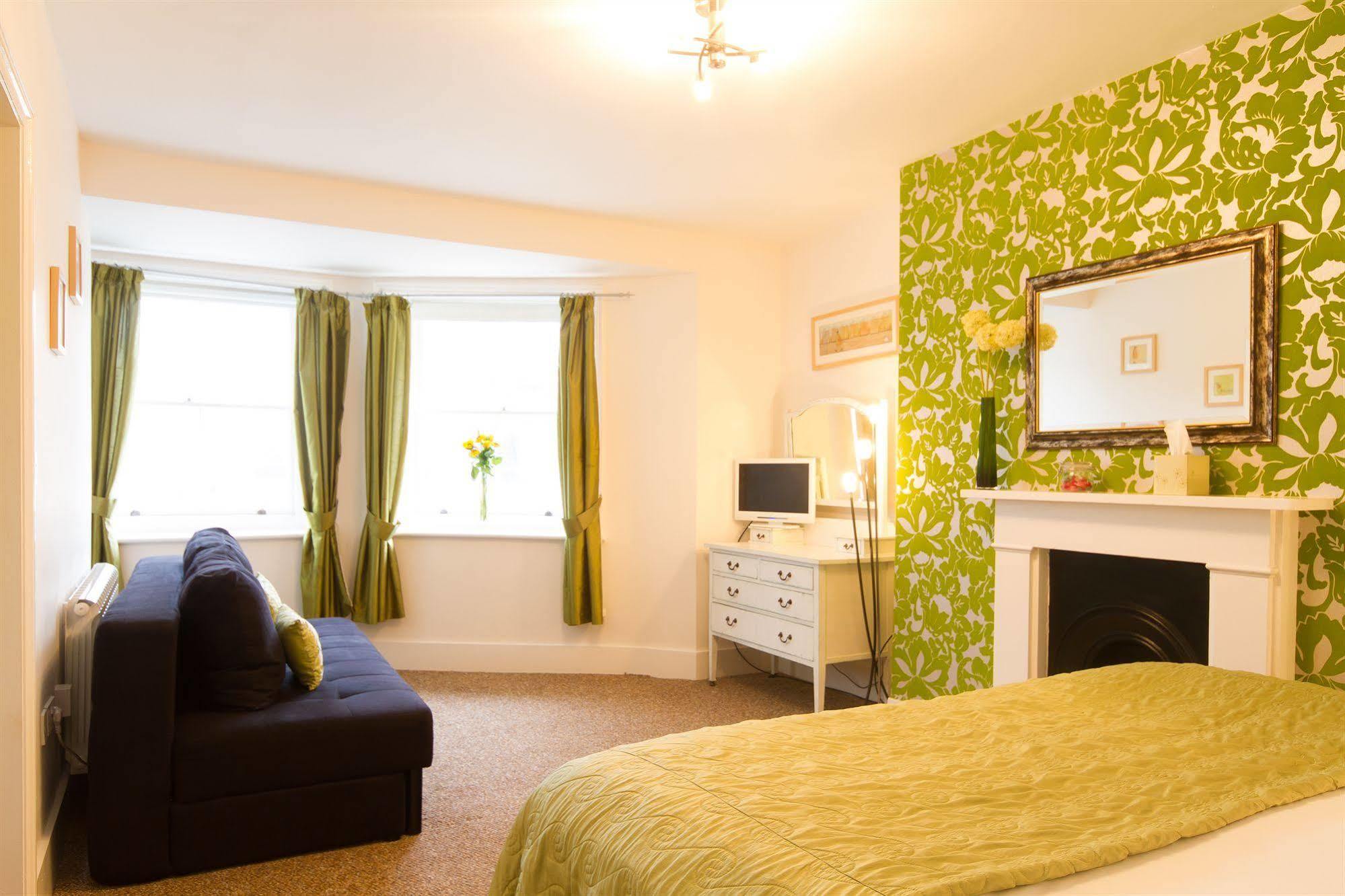 The Guesthouse East AEGON International Zewnętrze zdjęcie