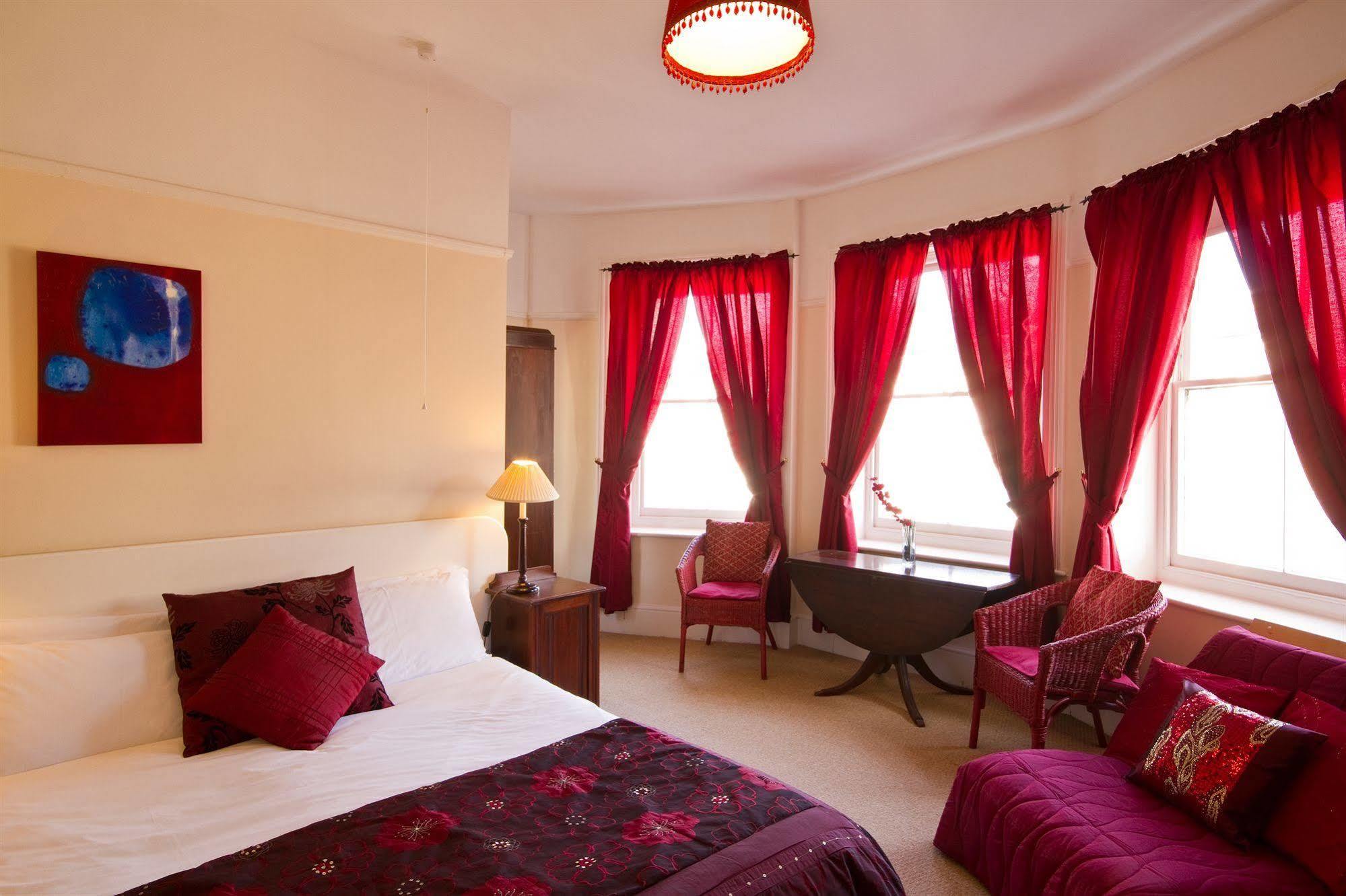 The Guesthouse East AEGON International Zewnętrze zdjęcie