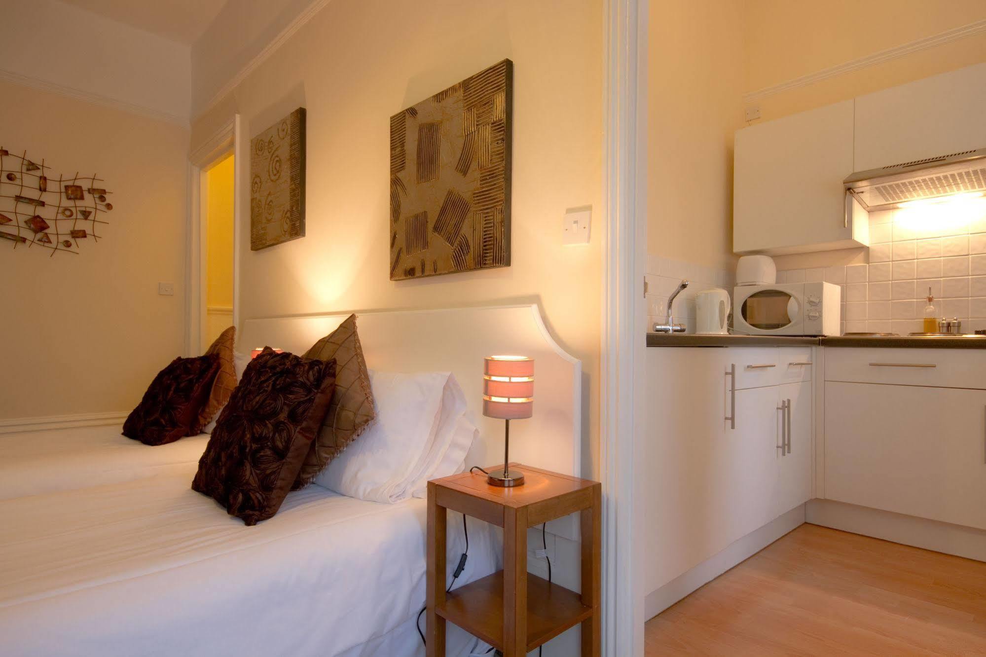 The Guesthouse East AEGON International Zewnętrze zdjęcie