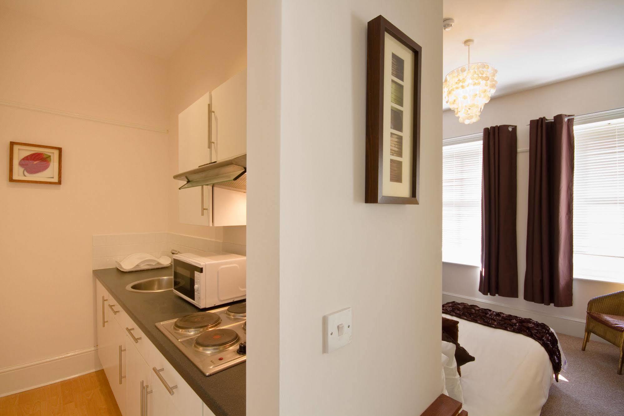 The Guesthouse East AEGON International Zewnętrze zdjęcie