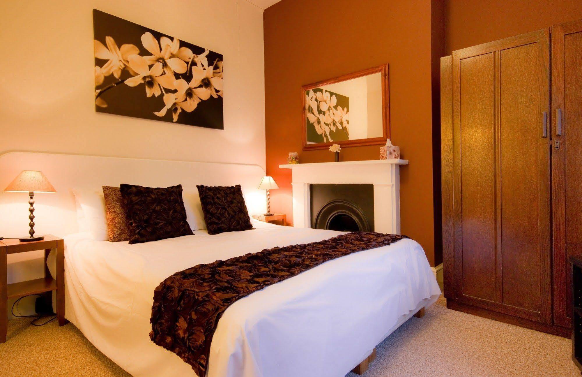 The Guesthouse East AEGON International Zewnętrze zdjęcie